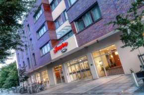 Hampton by Hilton Świnoujscie in Swinemünde